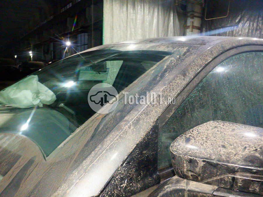 Фото Changan UNI-V 162