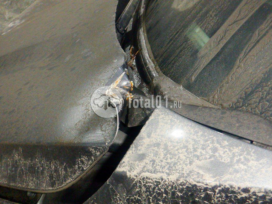 Фото Changan UNI-V 164