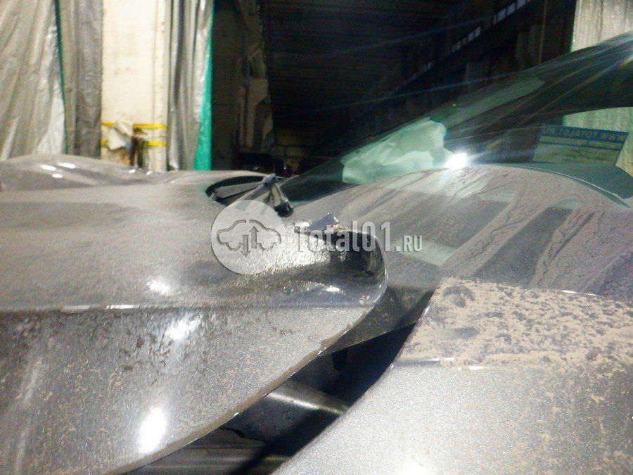 Фото Changan UNI-V 166