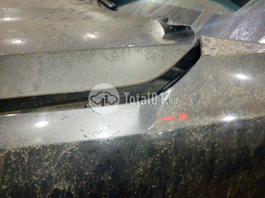 Фото Changan UNI-V 168