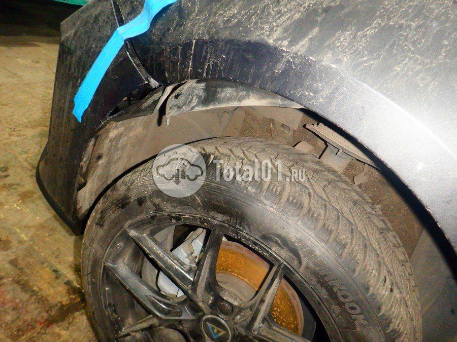 Фото Changan UNI-V 172