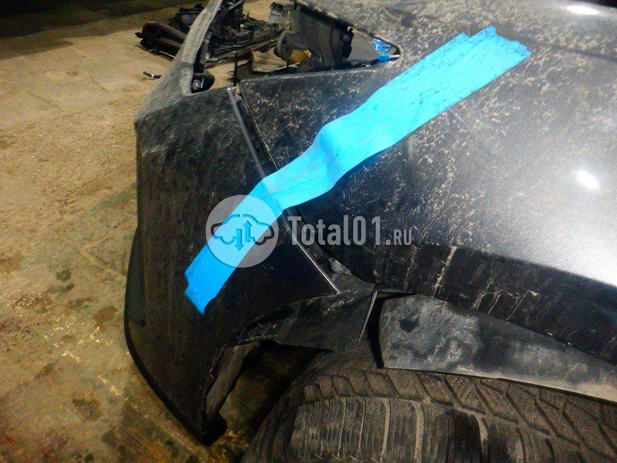 Фото Changan UNI-V 174