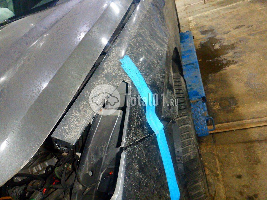 Фото Changan UNI-V 176