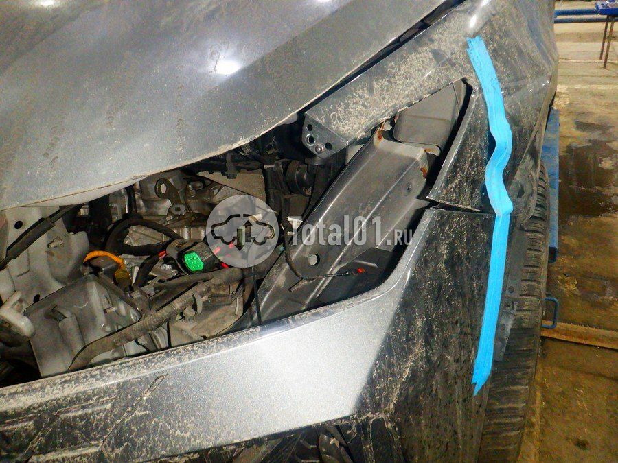 Фото Changan UNI-V 178