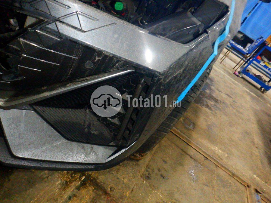 Фото Changan UNI-V 180