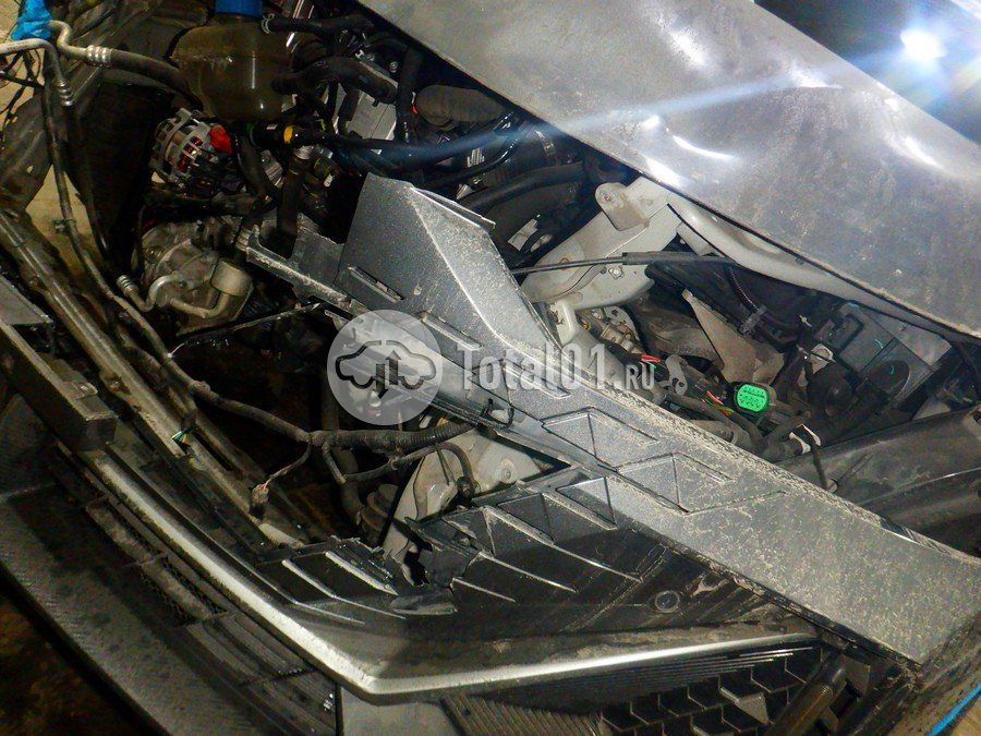 Фото Changan UNI-V 182