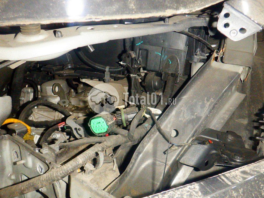 Фото Changan UNI-V 184