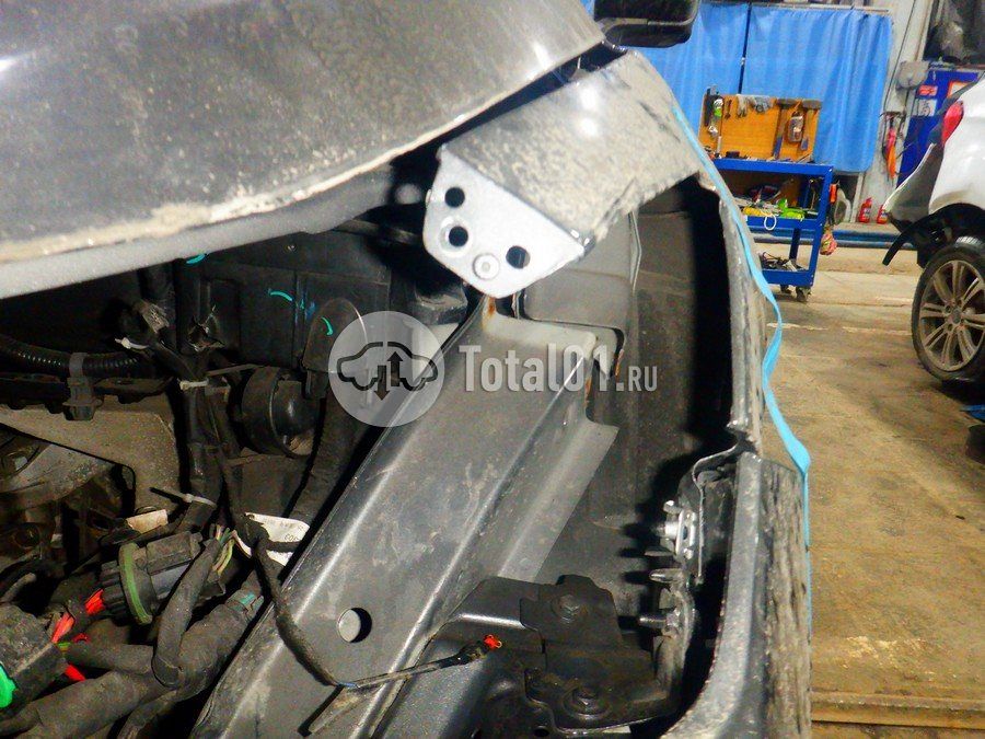 Фото Changan UNI-V 186