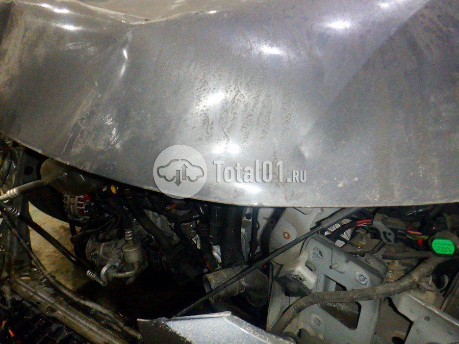 Фото Changan UNI-V 188