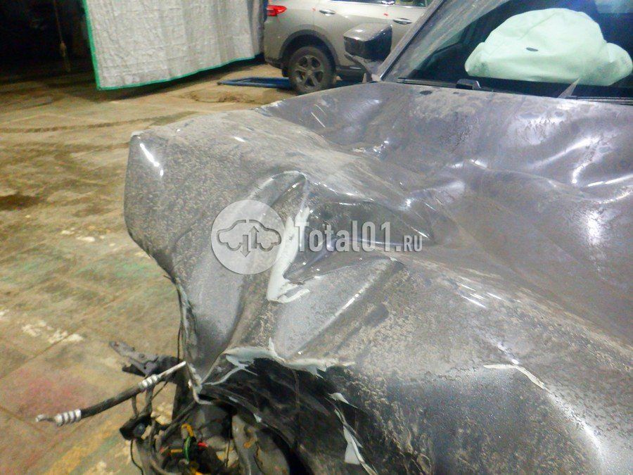 Фото Changan UNI-V 190