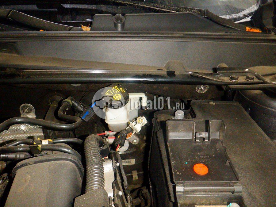 Фото Changan UNI-V 194