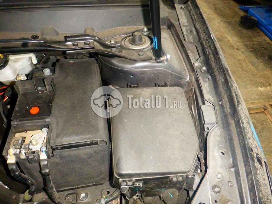 Фото Changan UNI-V 196