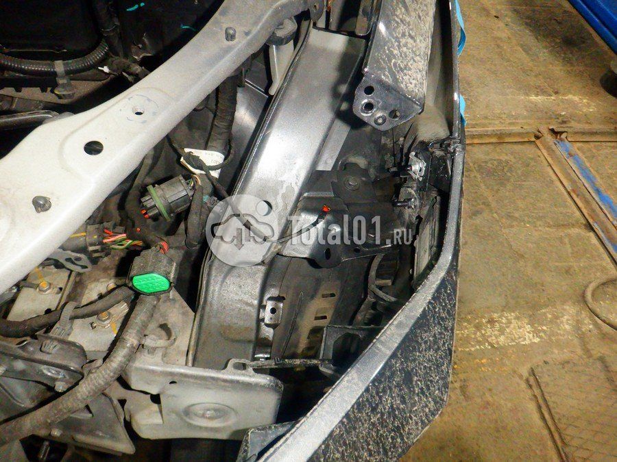 Фото Changan UNI-V 198