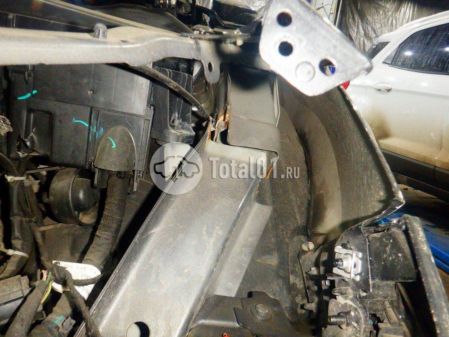 Фото Changan UNI-V 200