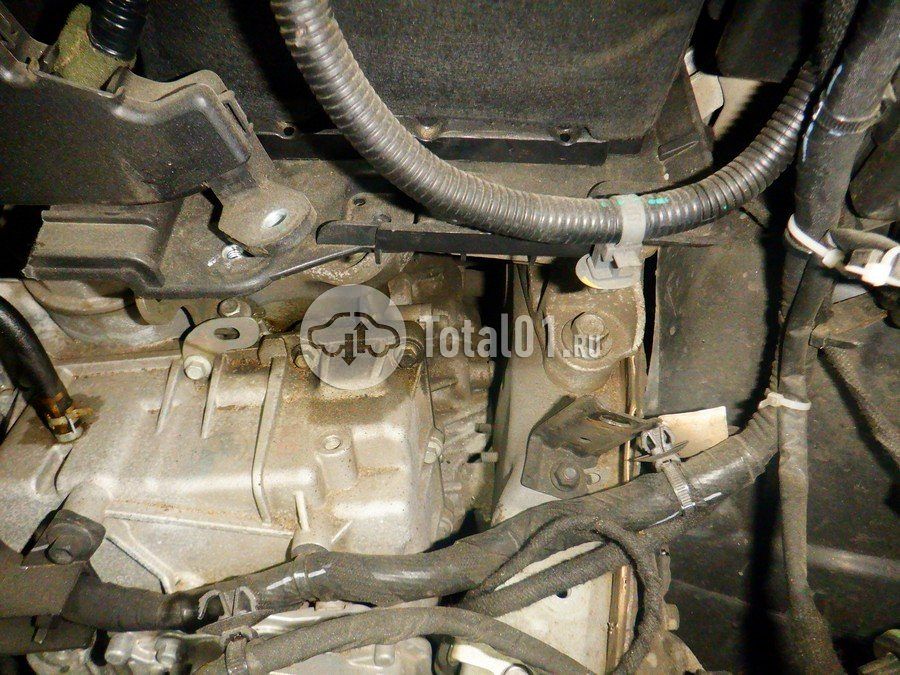 Фото Changan UNI-V 202