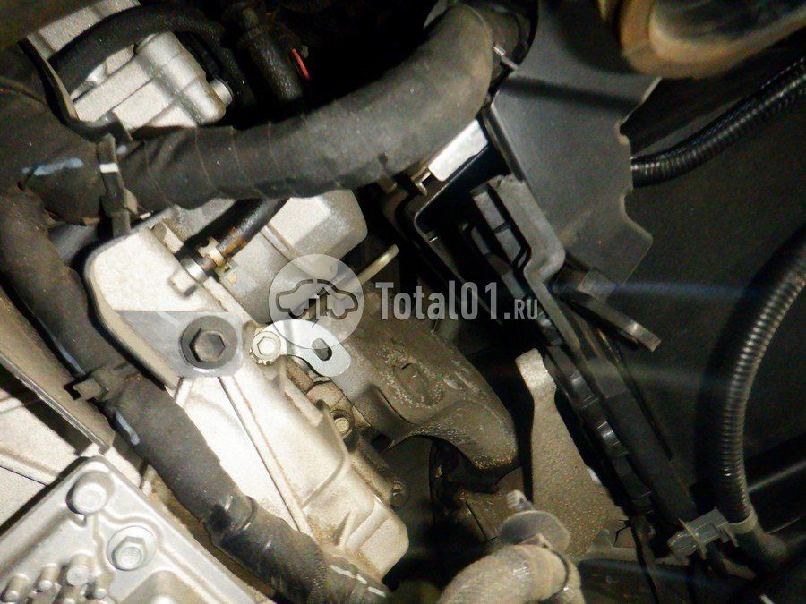 Фото Changan UNI-V 204