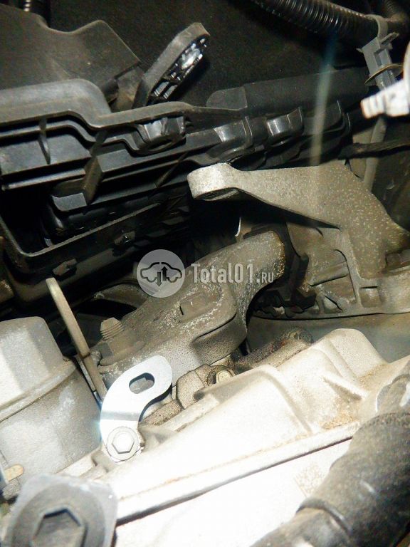 Фото Changan UNI-V 206