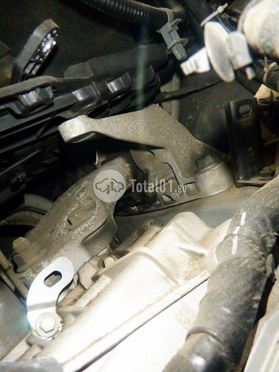 Фото Changan UNI-V 208