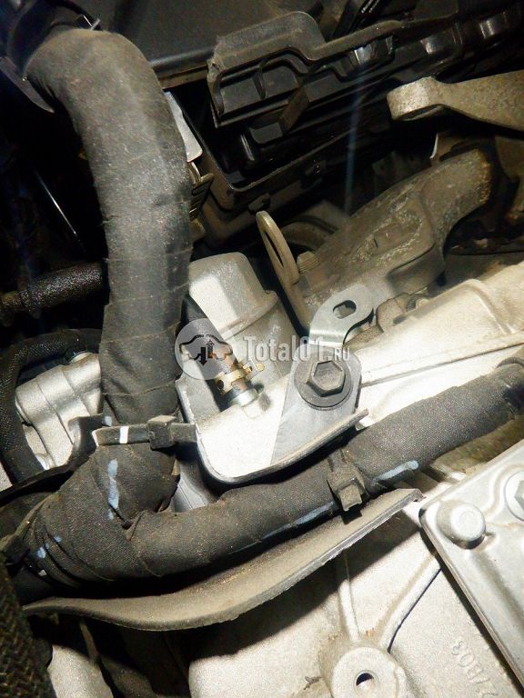 Фото Changan UNI-V 210