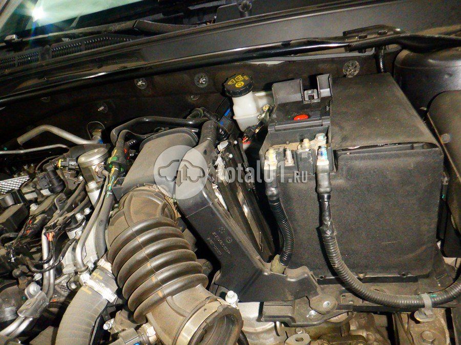 Фото Changan UNI-V 214