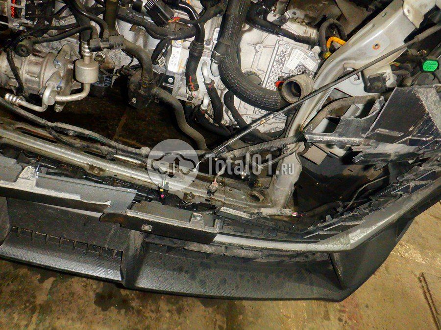 Фото Changan UNI-V 220