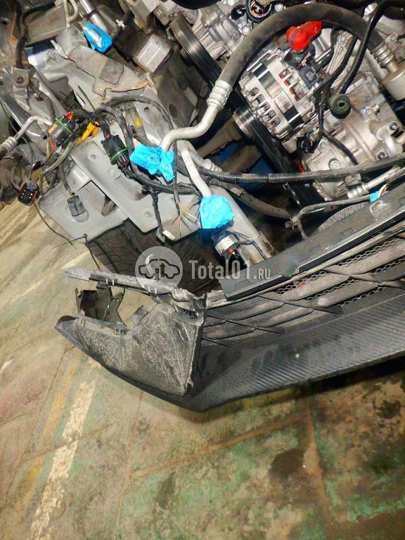 Фото Changan UNI-V 222