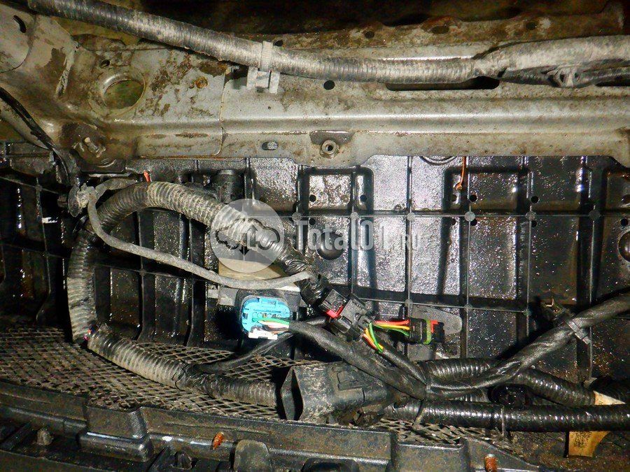 Фото Changan UNI-V 224