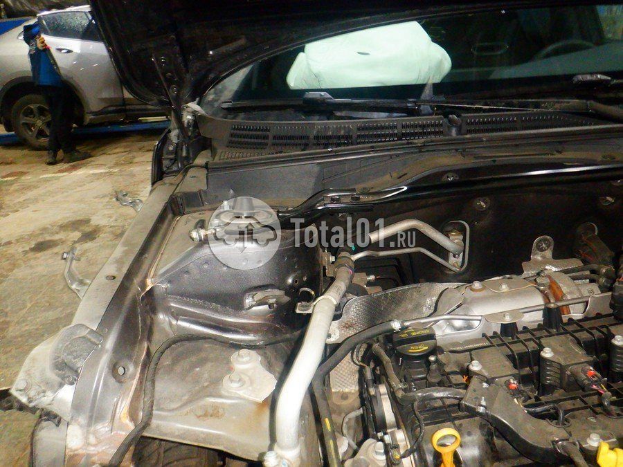 Фото Changan UNI-V 226