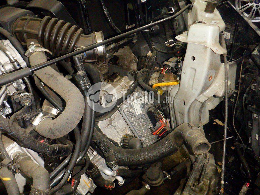 Фото Changan UNI-V 228