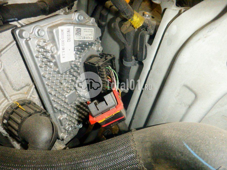 Фото Changan UNI-V 230