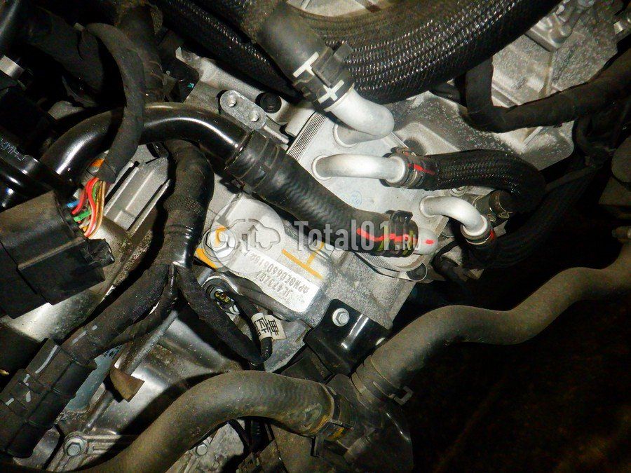 Фото Changan UNI-V 232