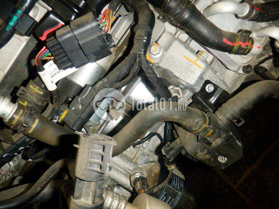 Фото Changan UNI-V 236