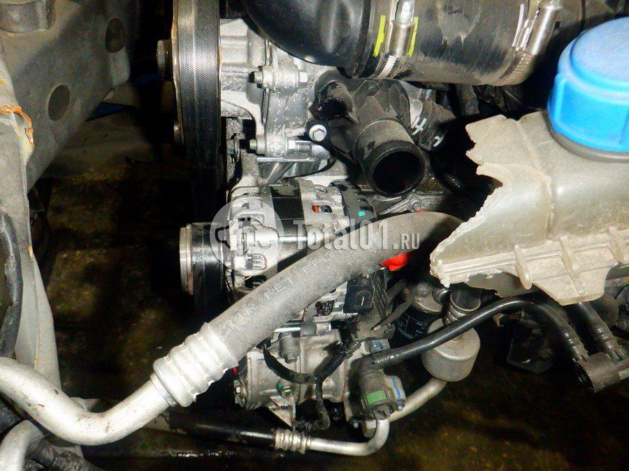 Фото Changan UNI-V 246