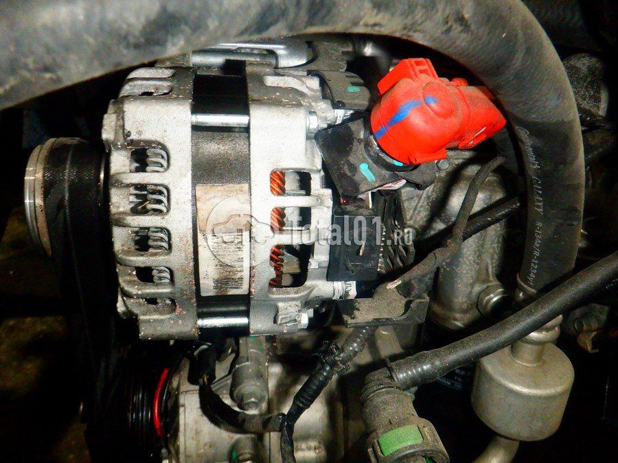 Фото Changan UNI-V 248