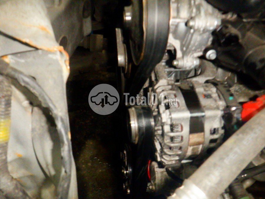 Фото Changan UNI-V 252