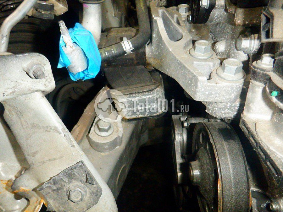 Фото Changan UNI-V 254