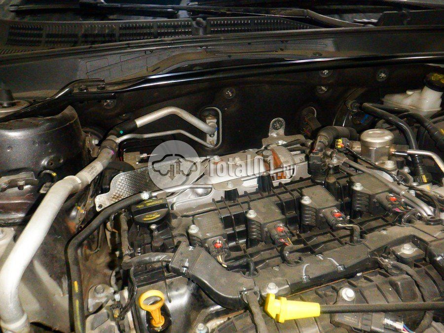 Фото Changan UNI-V 256