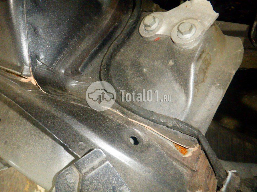 Фото Changan UNI-V 262