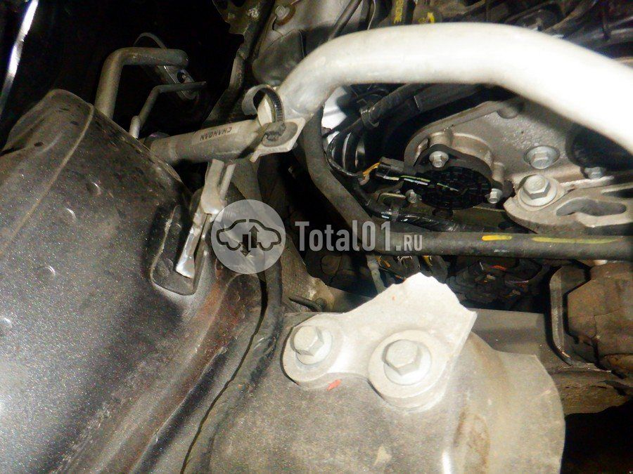 Фото Changan UNI-V 264