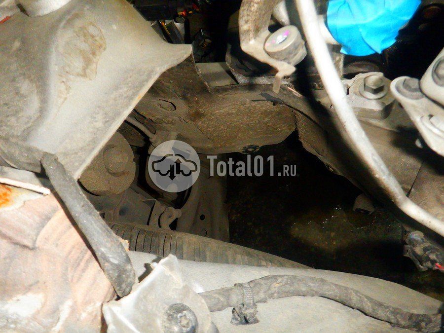 Фото Changan UNI-V 266