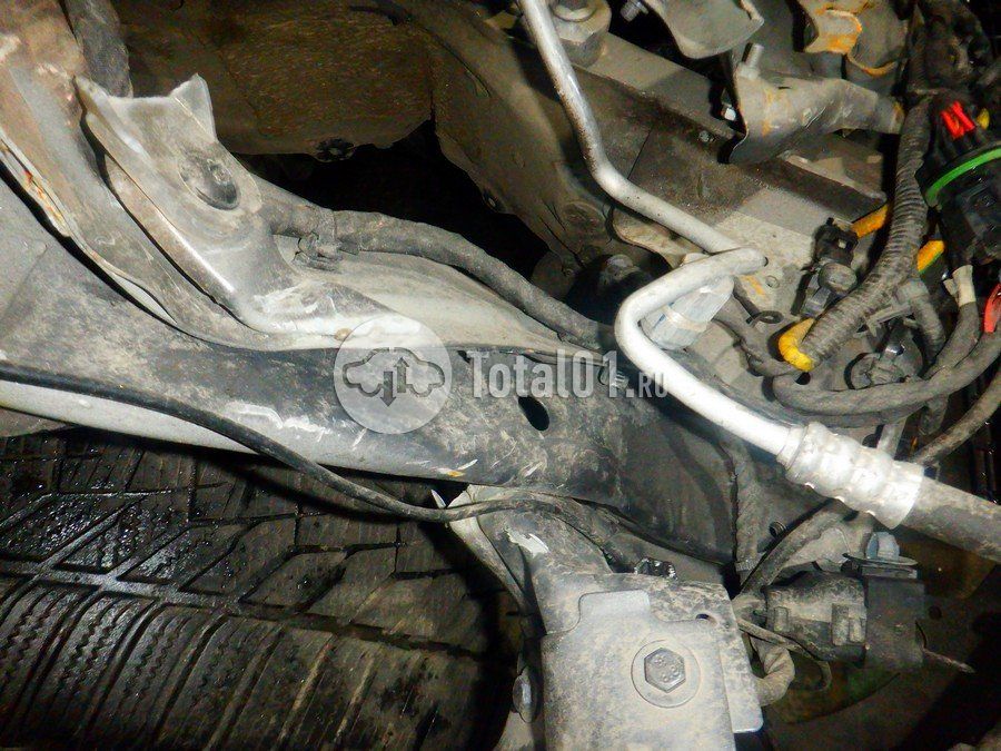 Фото Changan UNI-V 270