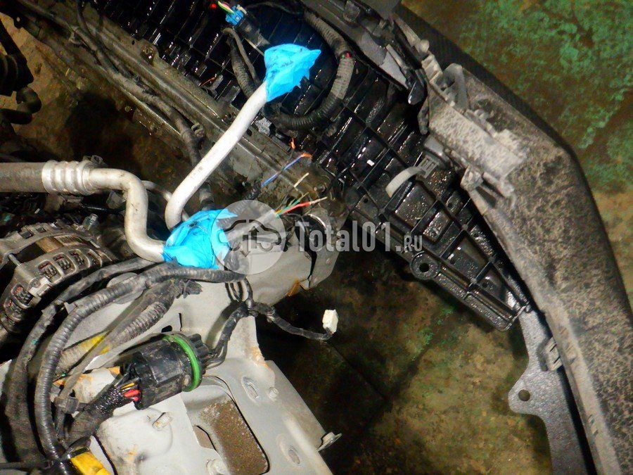 Фото Changan UNI-V 272