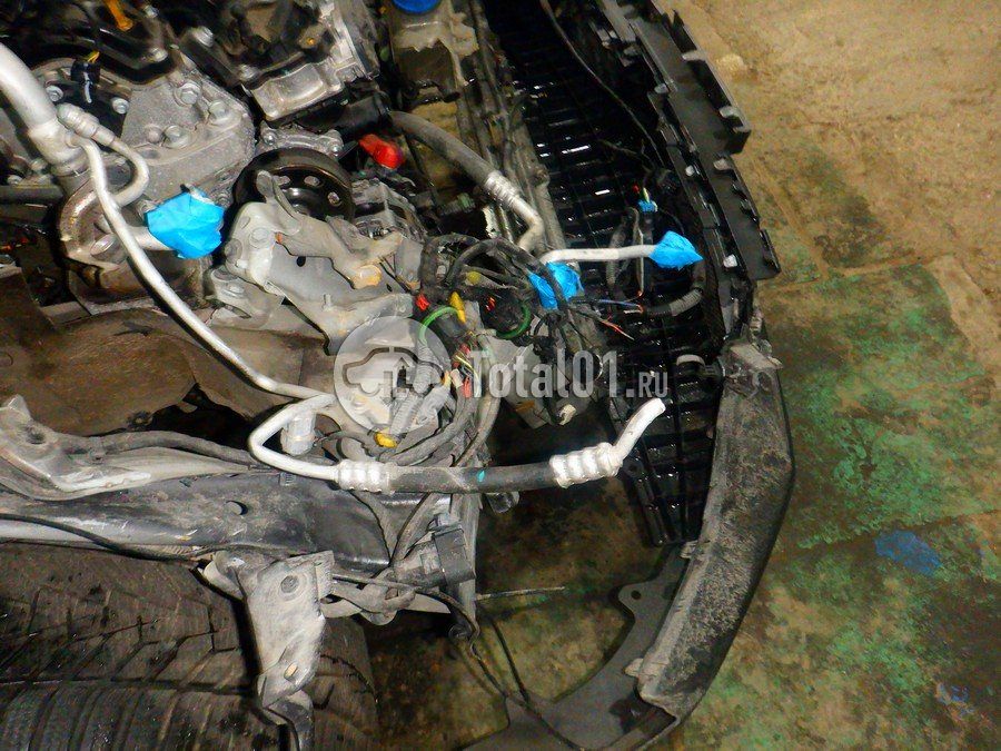 Фото Changan UNI-V 274