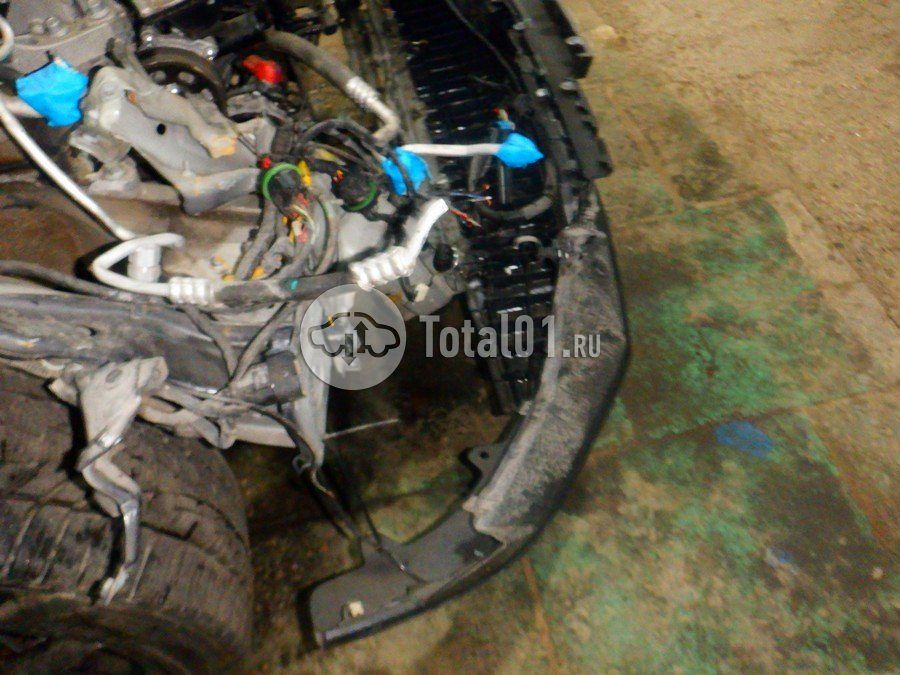 Фото Changan UNI-V 280