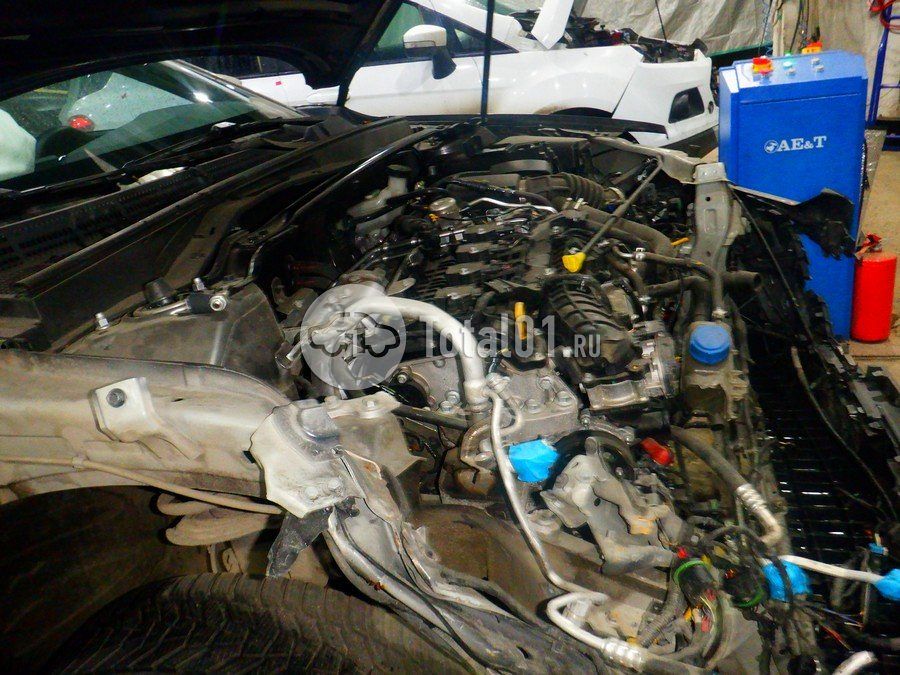 Фото Changan UNI-V 282