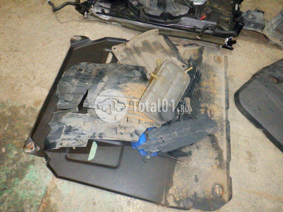 Фото Changan UNI-V 286