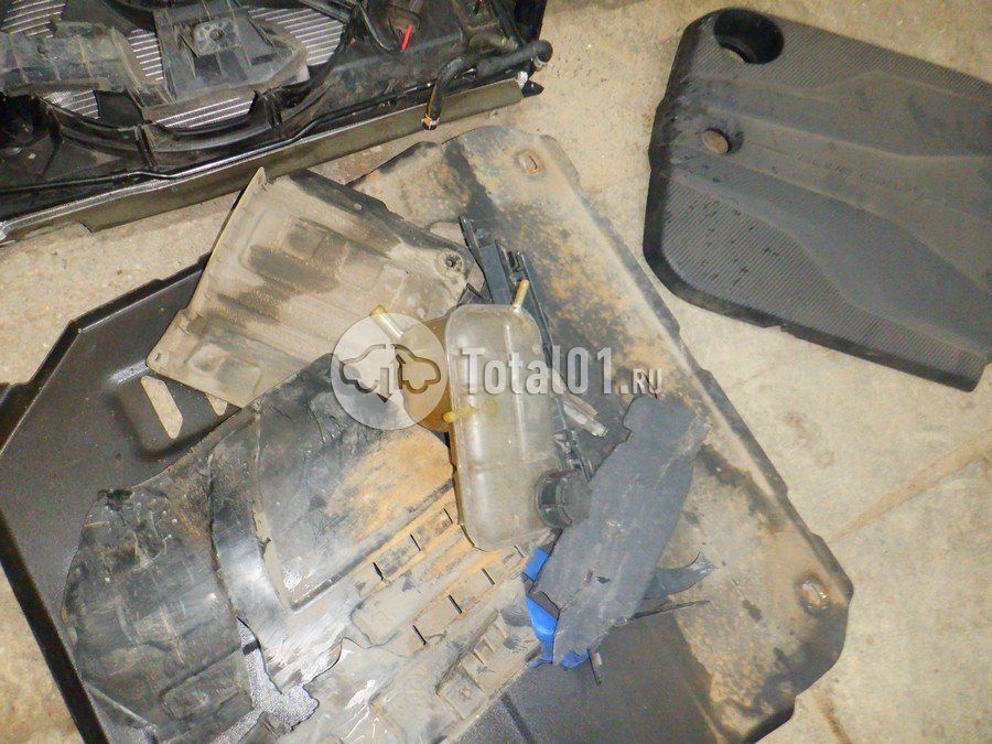 Фото Changan UNI-V 288