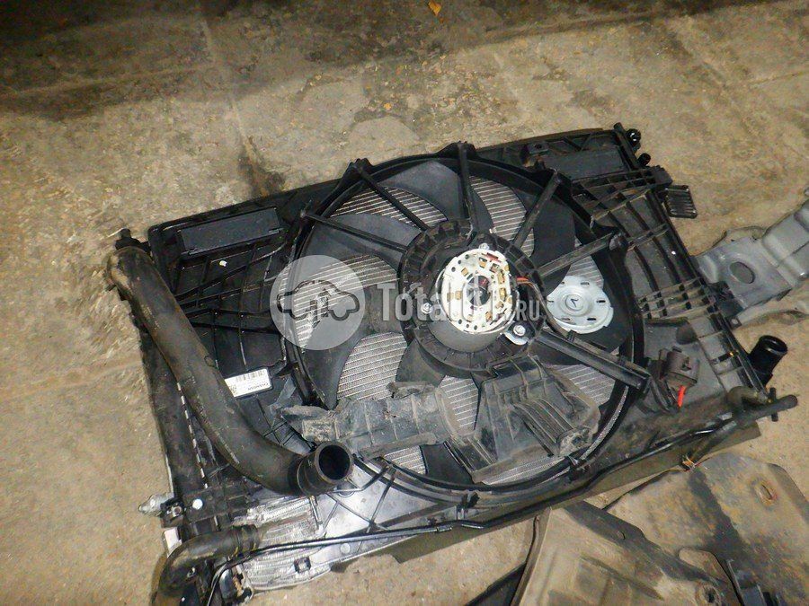 Фото Changan UNI-V 290