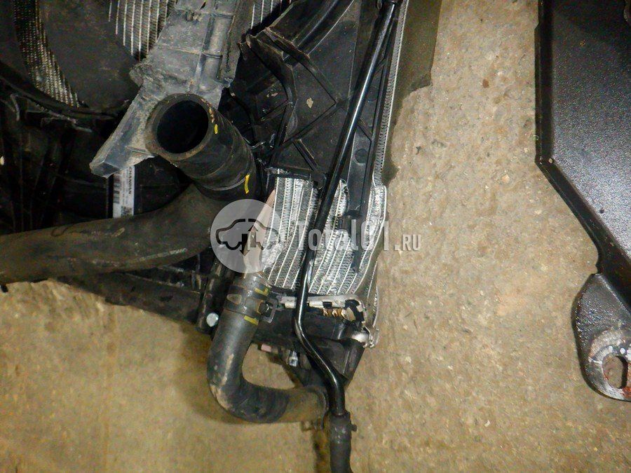 Фото Changan UNI-V 292