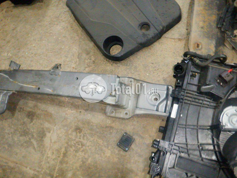 Фото Changan UNI-V 296